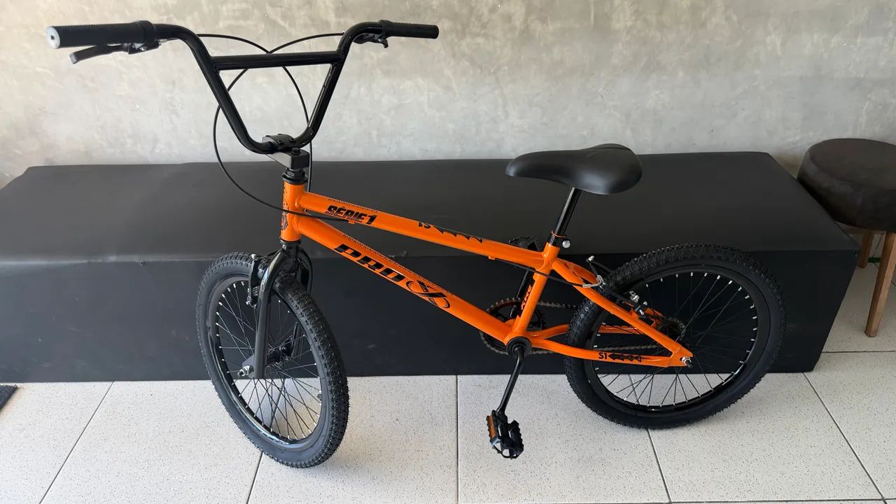 Cross BMX da Pro-X - Foto 2