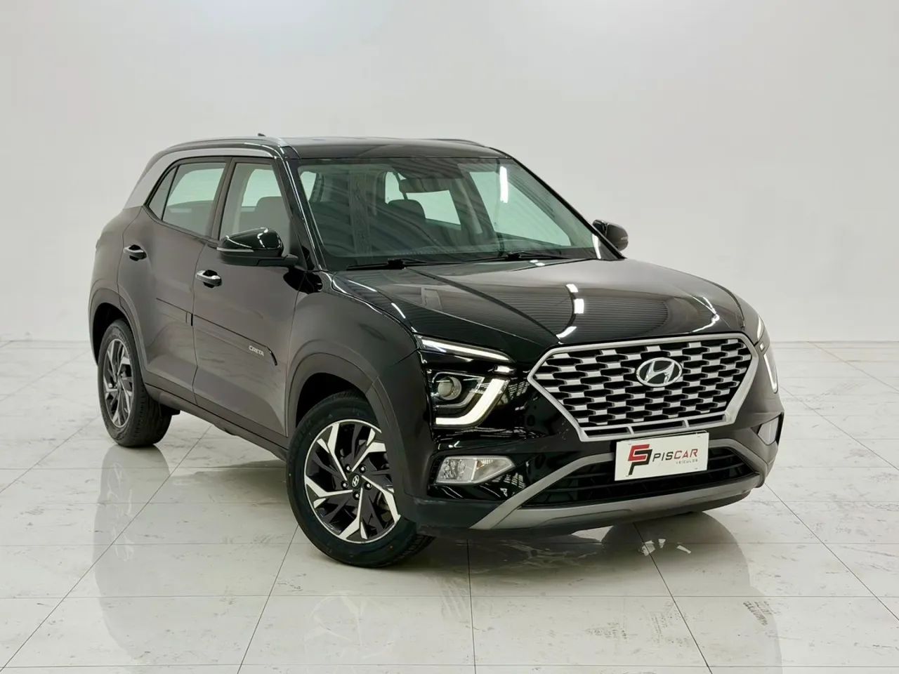 Hyundai Creta 2023 - Foto 3