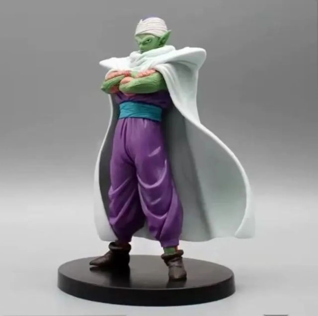 Piccolo dragon Ball Z - action figure  - Foto 2