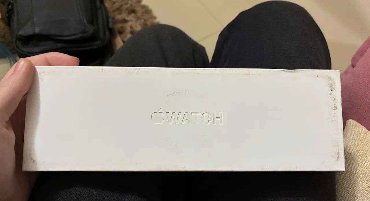 Apple Watch serie 11 - Foto 3