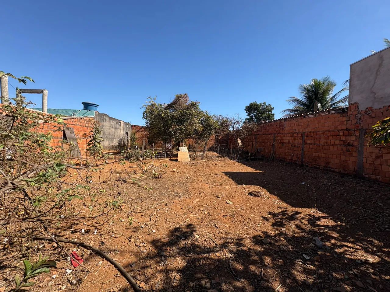 Terreno Parque Lago - Foto 4