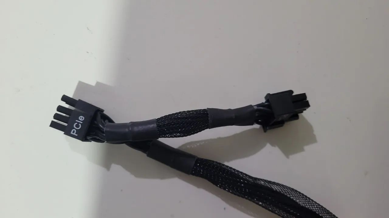Fonte Corsair 650W - Foto 5
