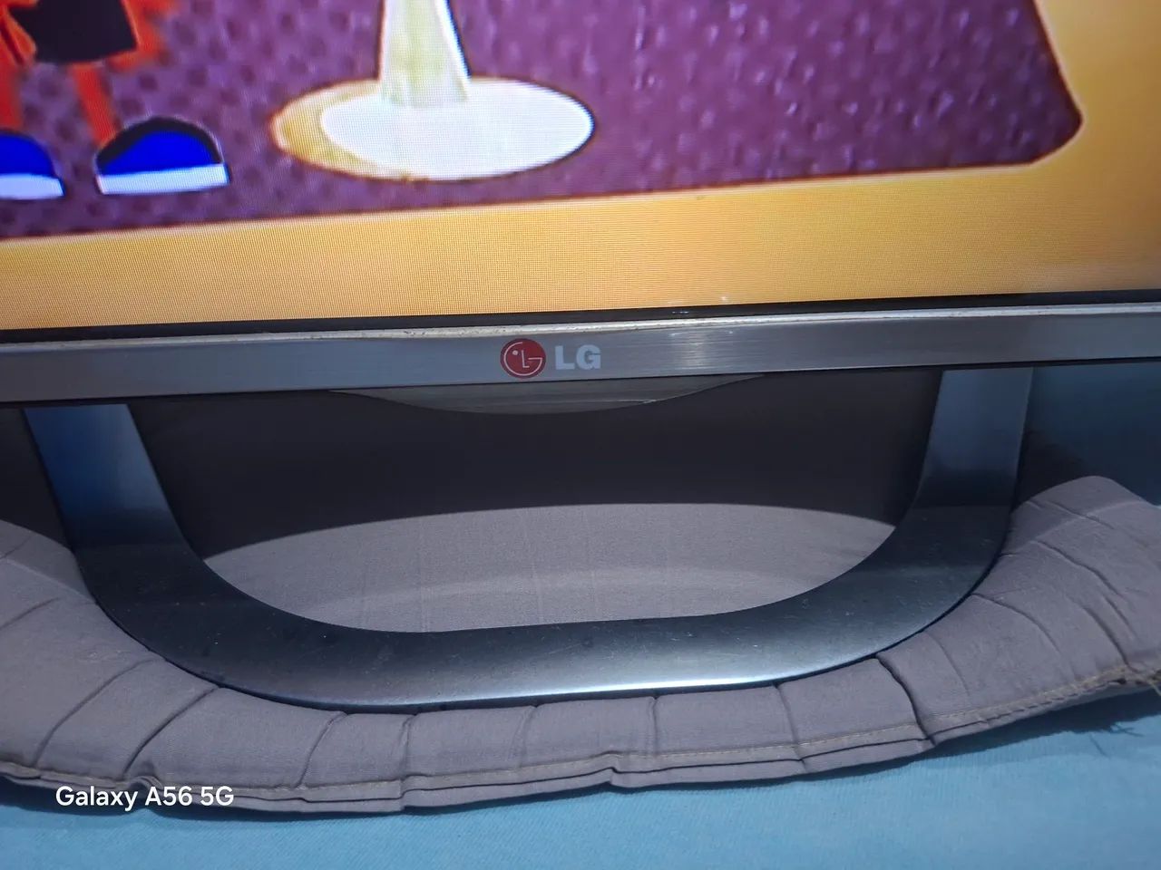 Tv LG 32 polegadas  - Foto 4
