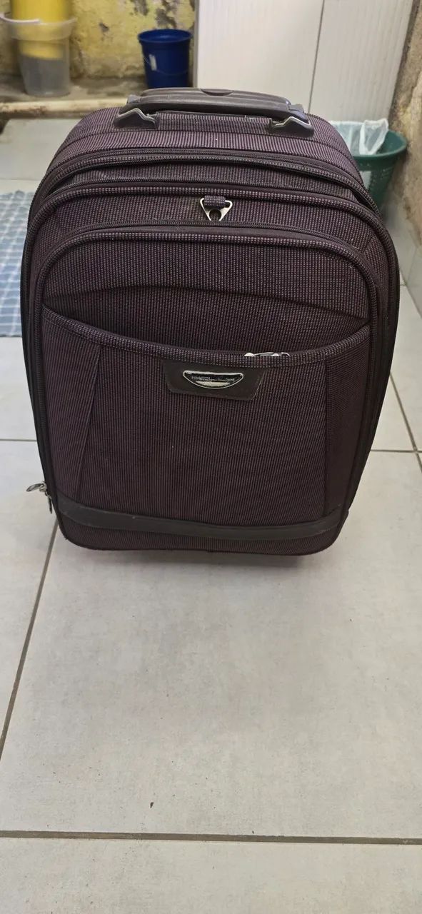 Mala de viagem