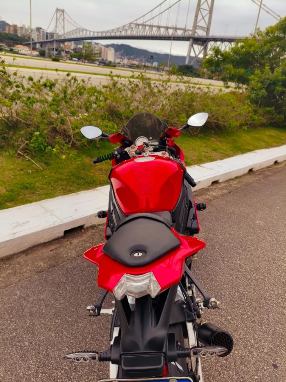 BMW S 1000 RR 2013 - Foto 3