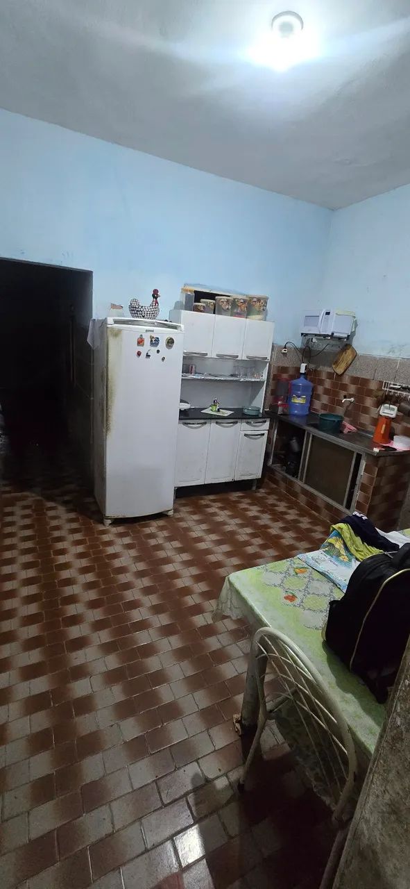 Vendo casa ampla Morro da Conceição  - Foto 4