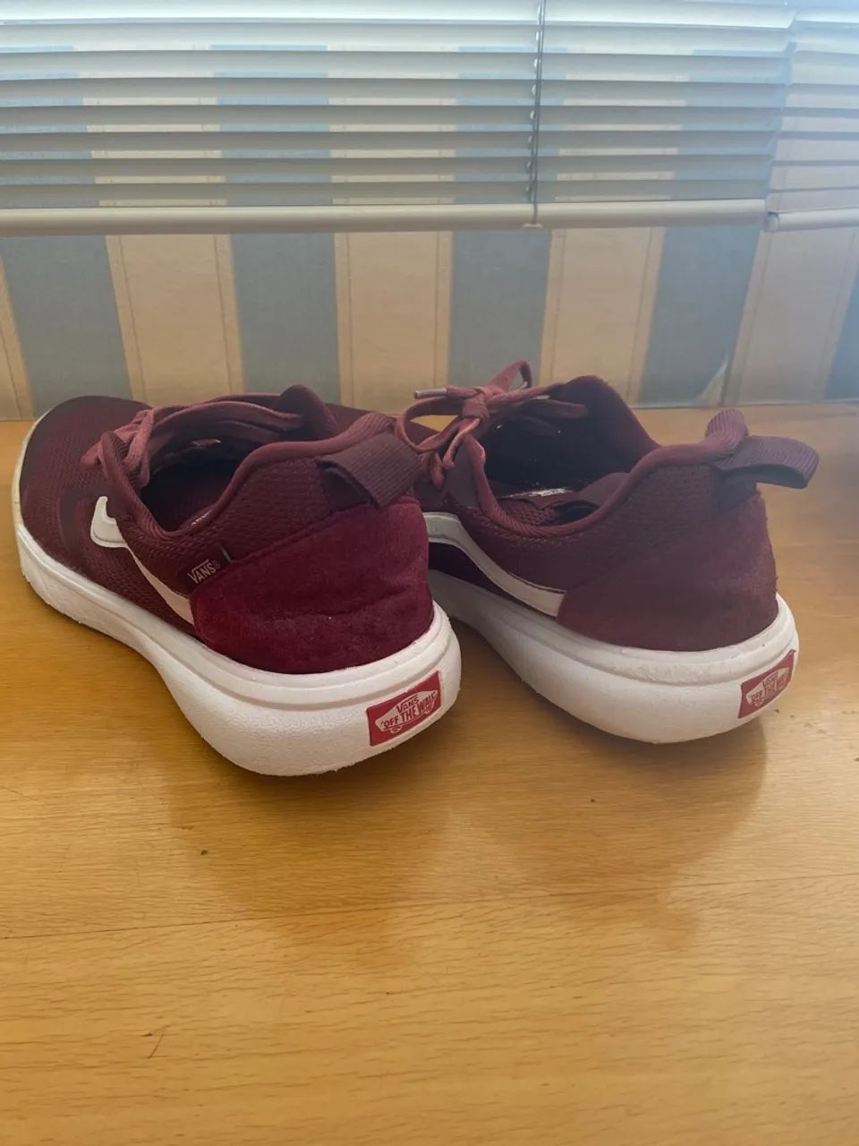 Tênis Vans em ótimo estado  - Foto 2