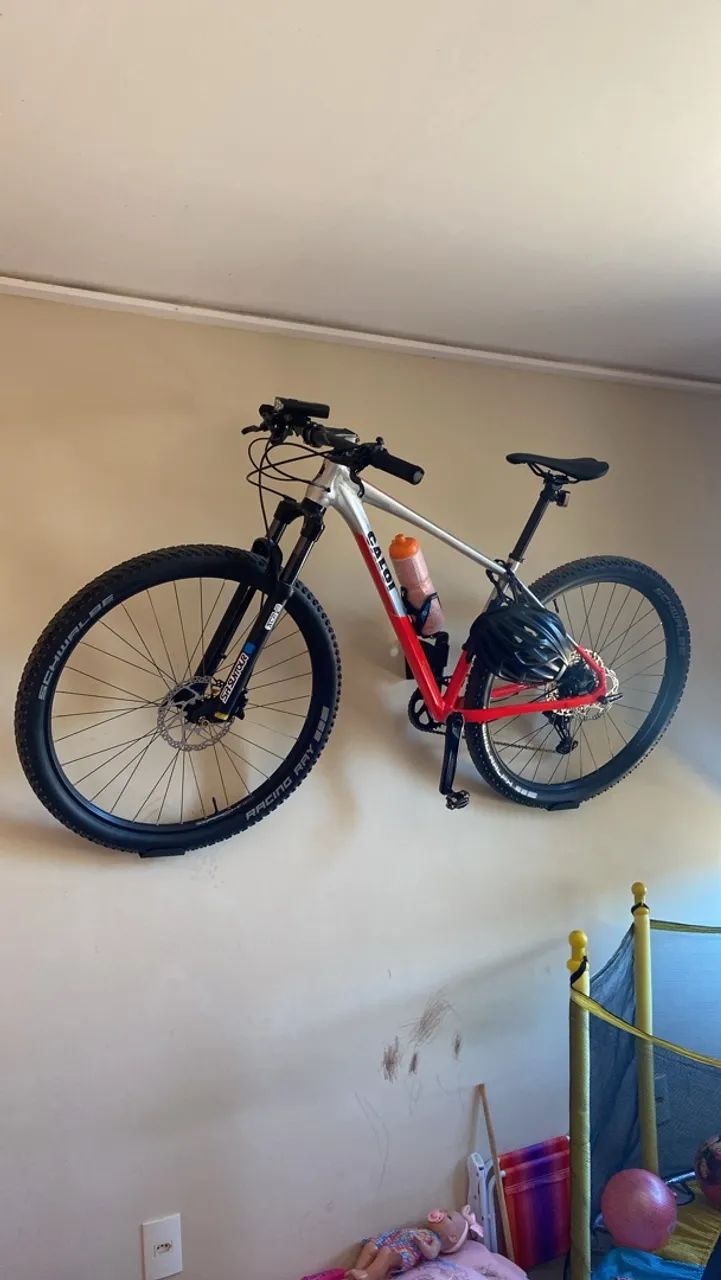 bicicleta Caloi Elite 2021 - Foto 5