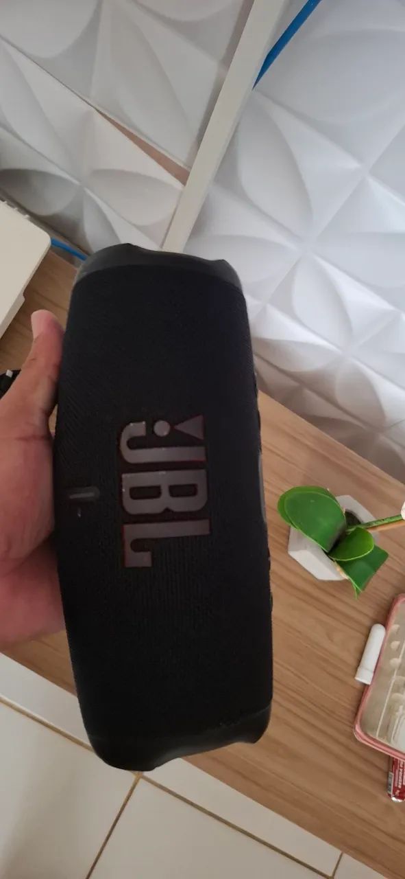 JBL CHARGE5 ORIGINAL 