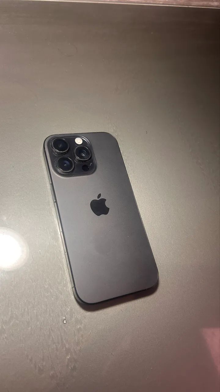 iPhone 16 Pro - Foto 5
