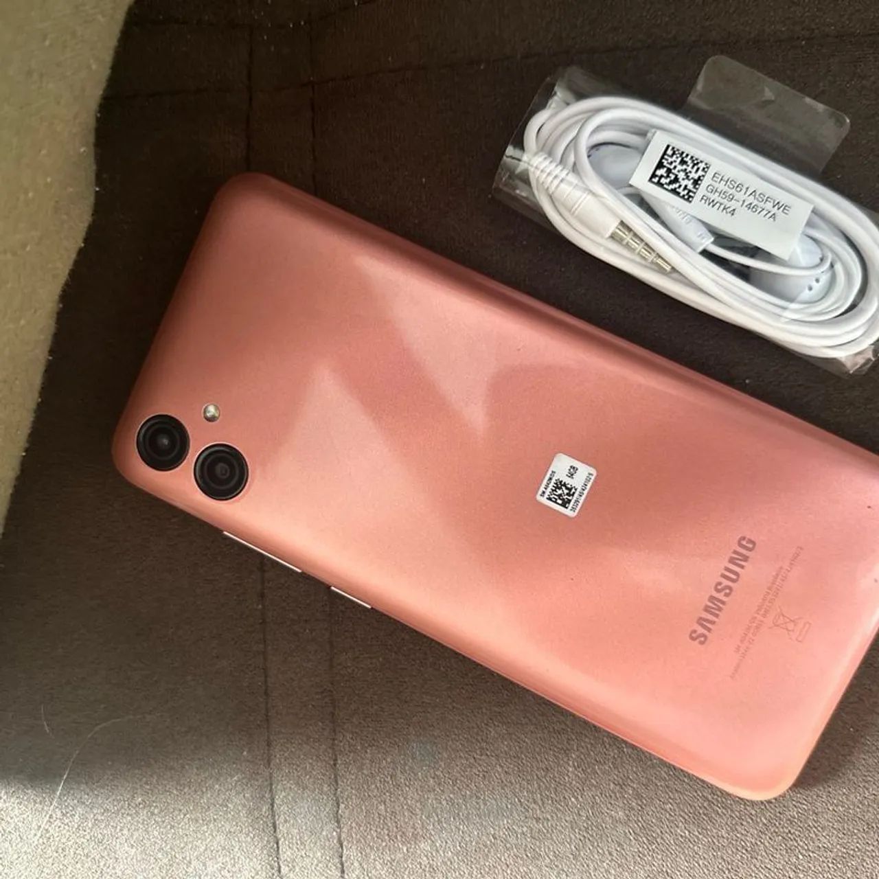 Galaxy A04e  - Foto 2