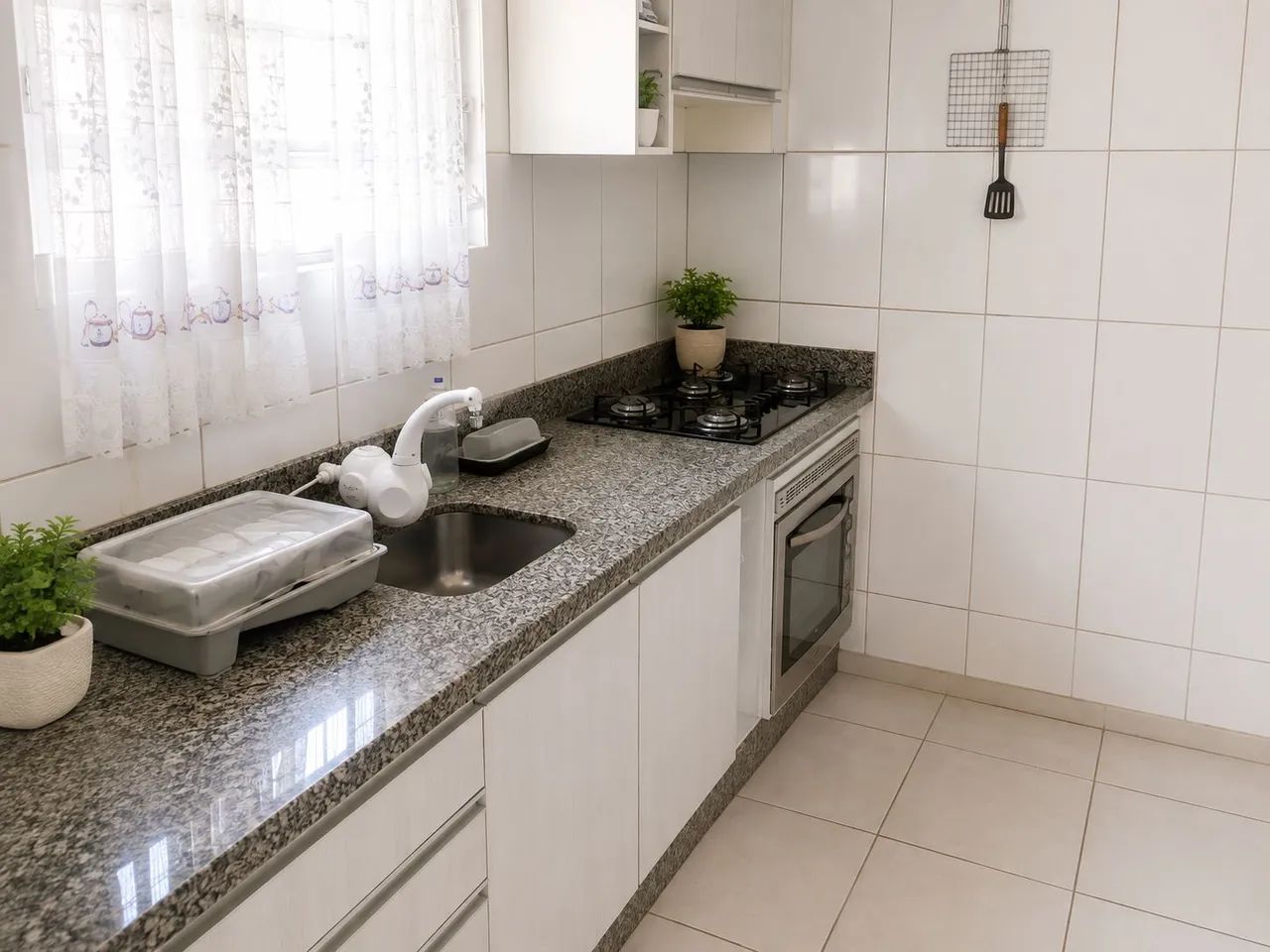 Aluguel de quarto para moça - Foto 2