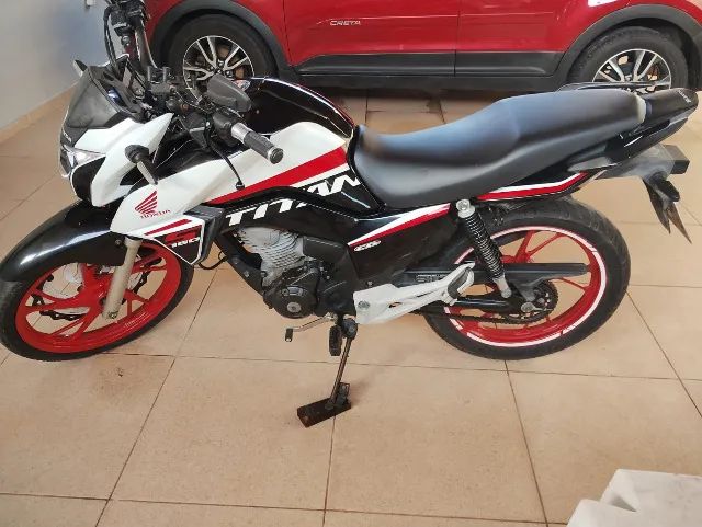 Vendo Moto - Foto 3