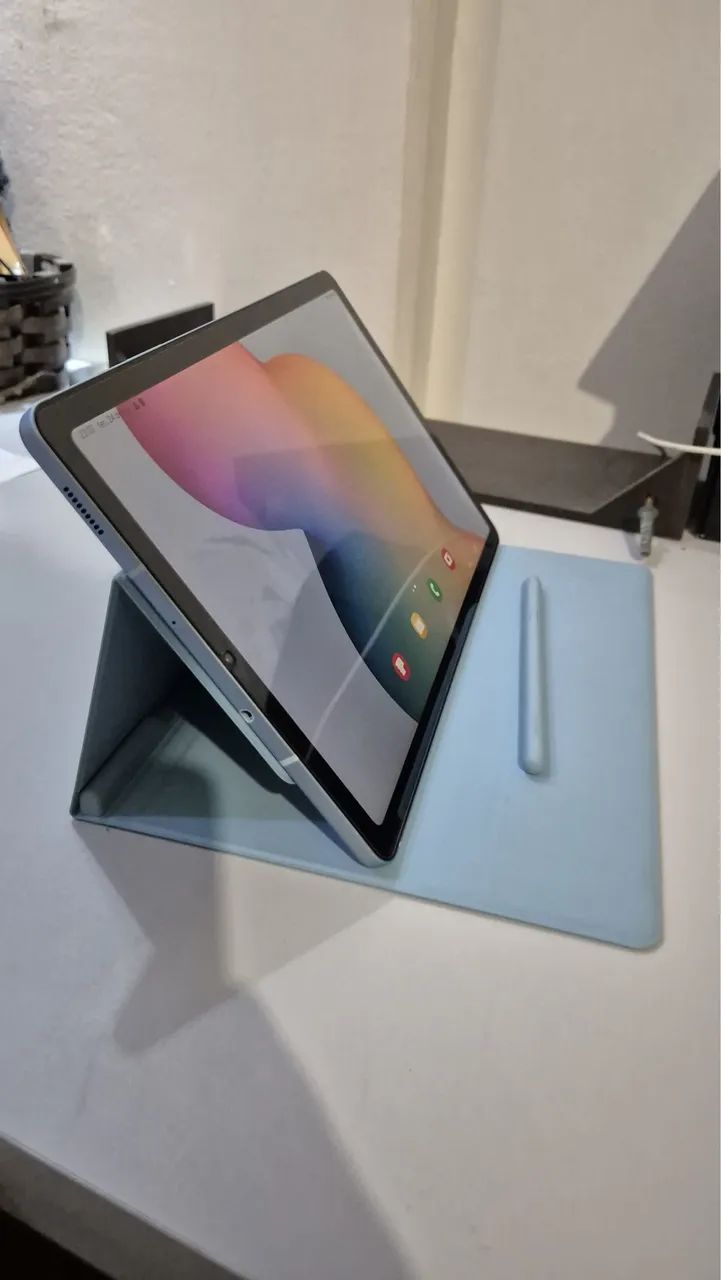 Tablet Samsung s6 lite 