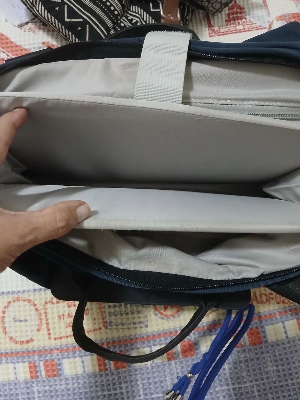 Bolsa imaginarium  - Foto 4