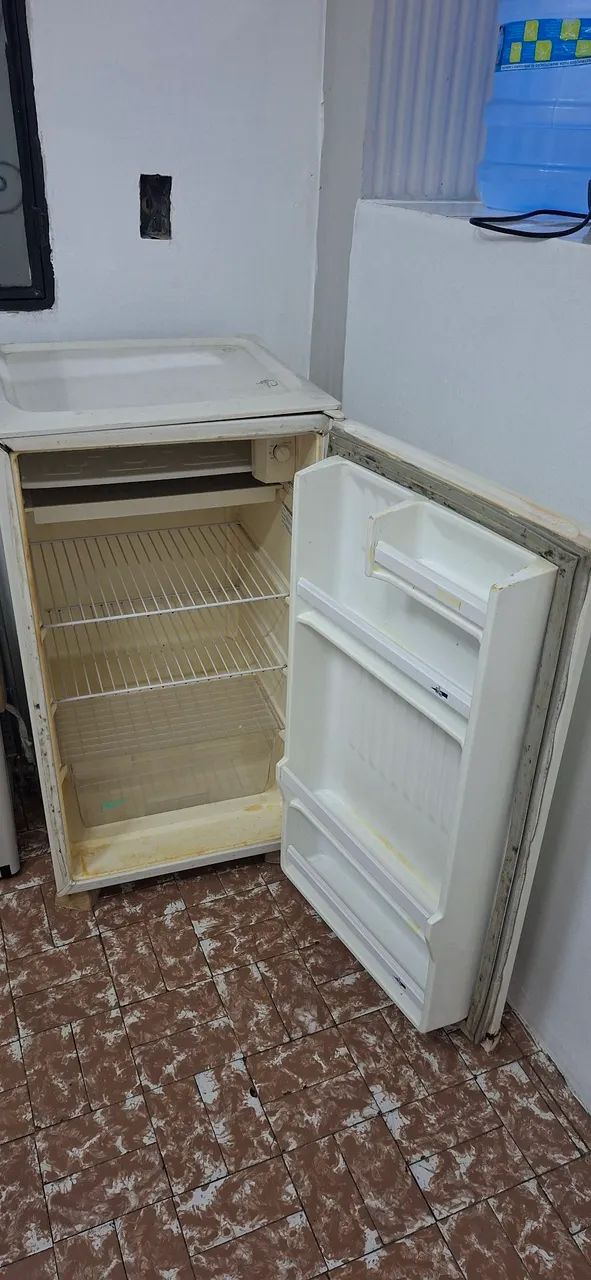 Frigobar - Foto 2