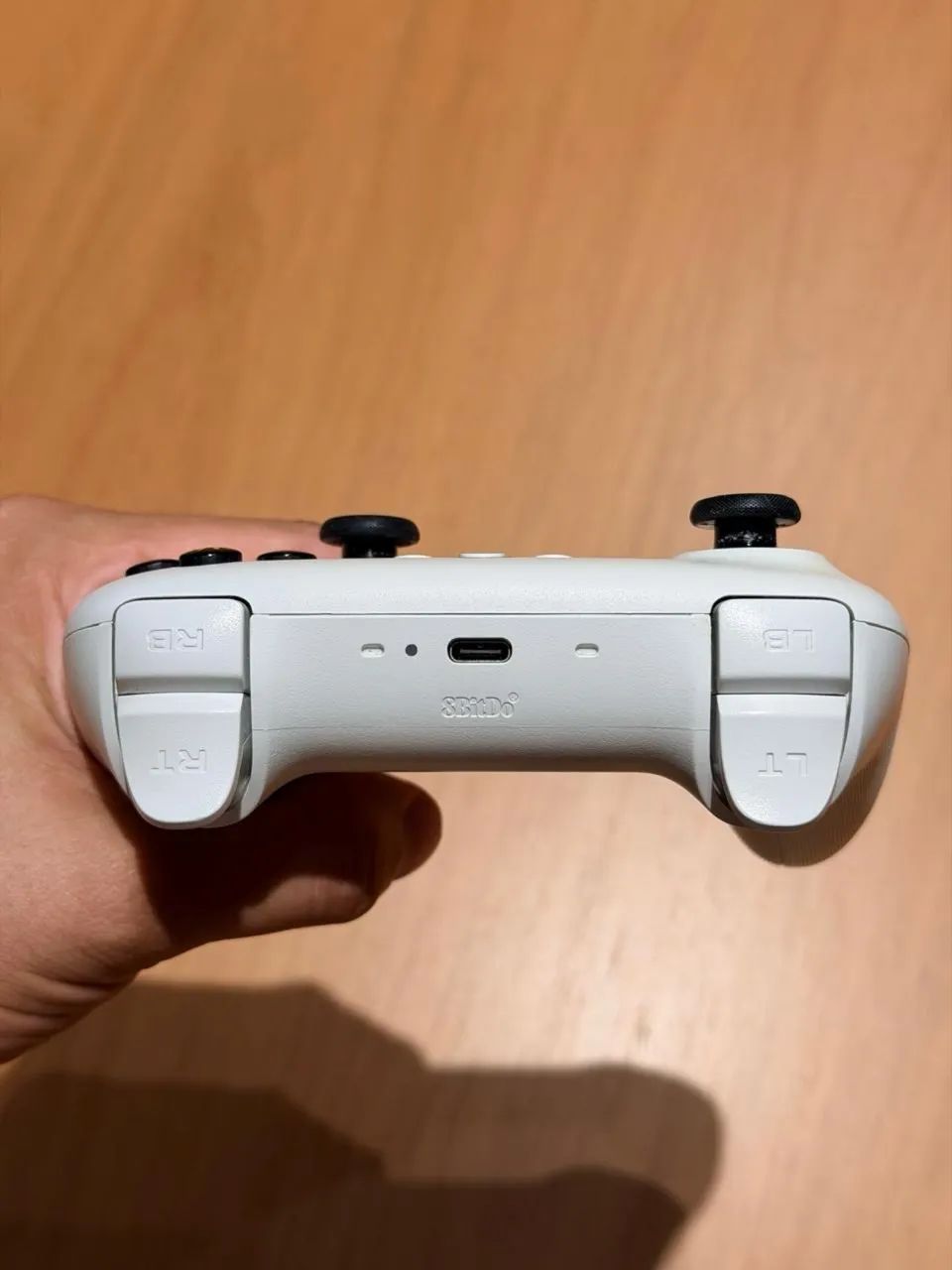 Controle 8bit duo  - Foto 3