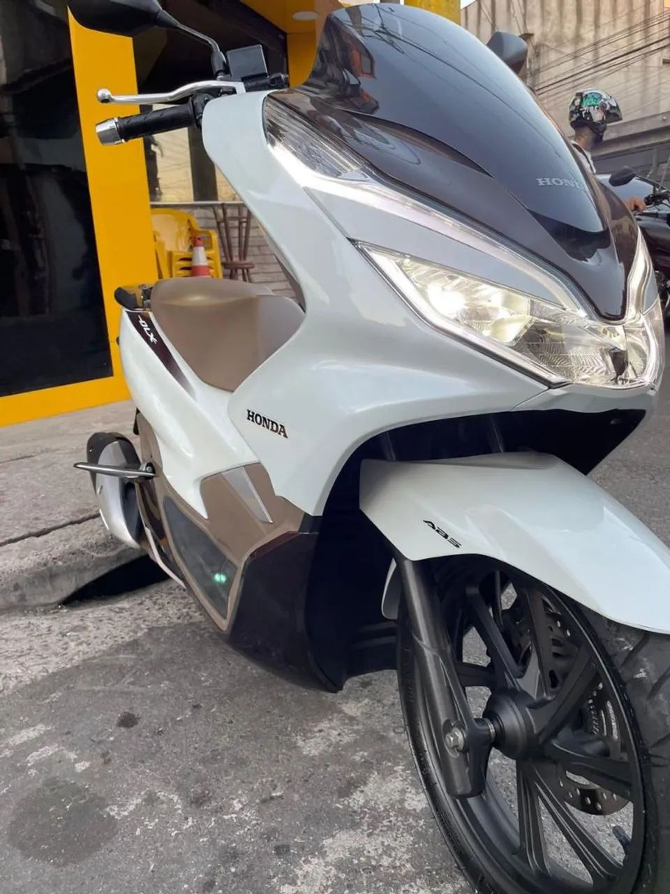 Moto  - Foto 4