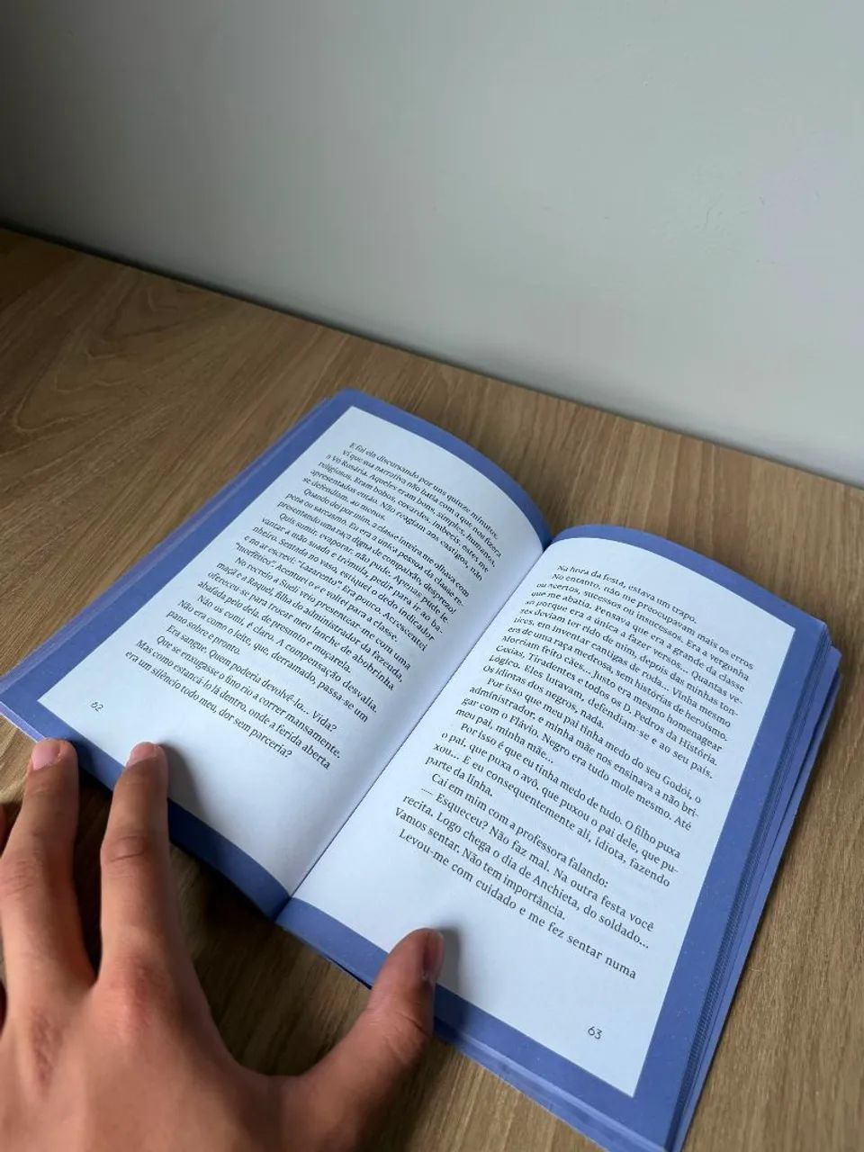 Livro  - Foto 2