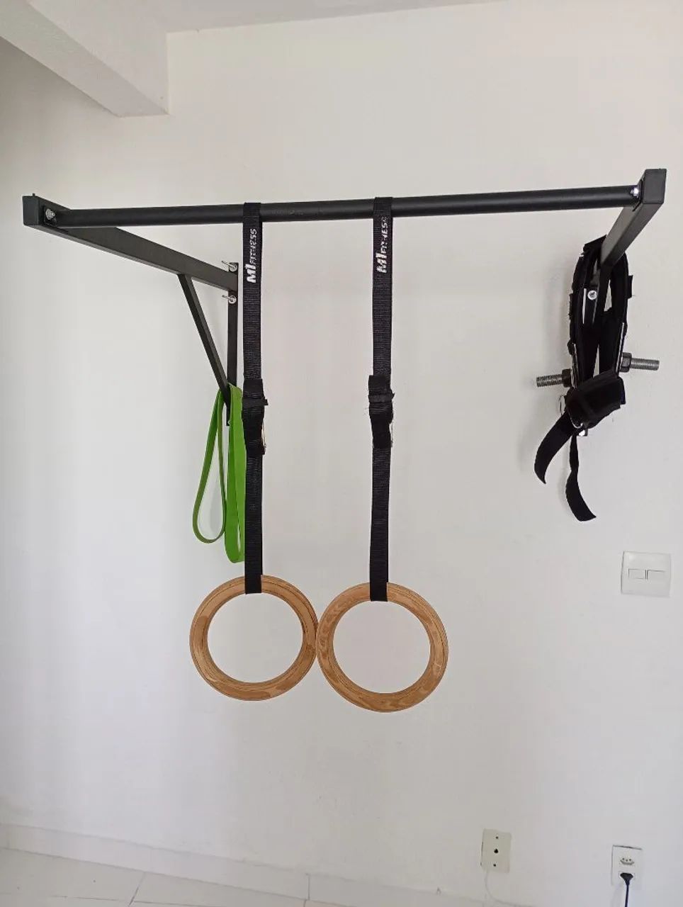 Aparelhos de musculação. - Foto 3