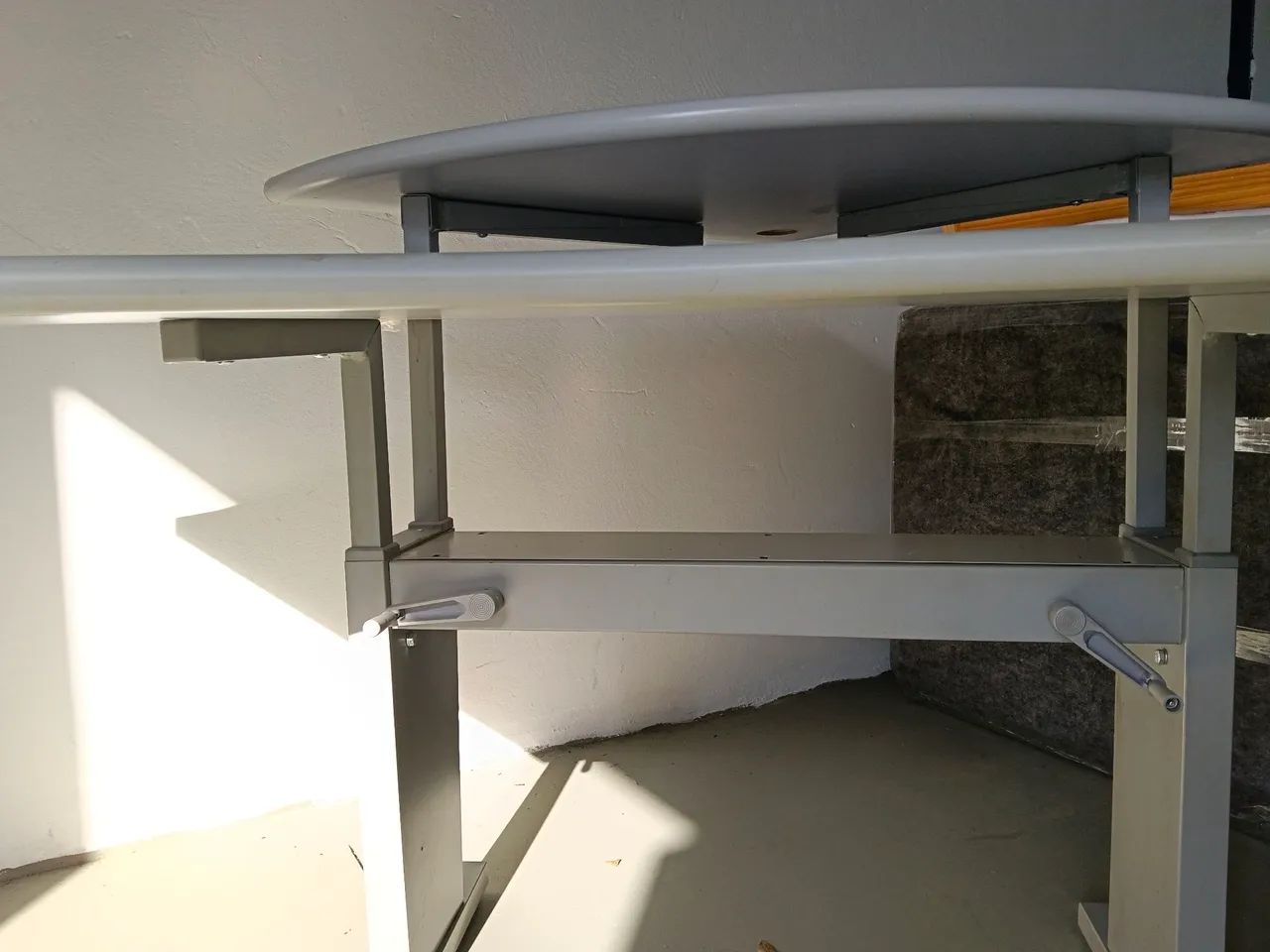 Mesa de escritório  - Foto 5