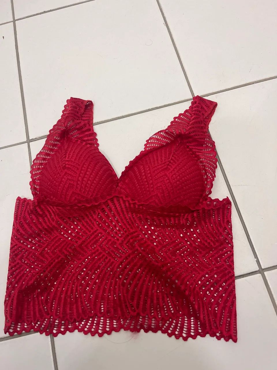 Blusa feminina  - Foto 2