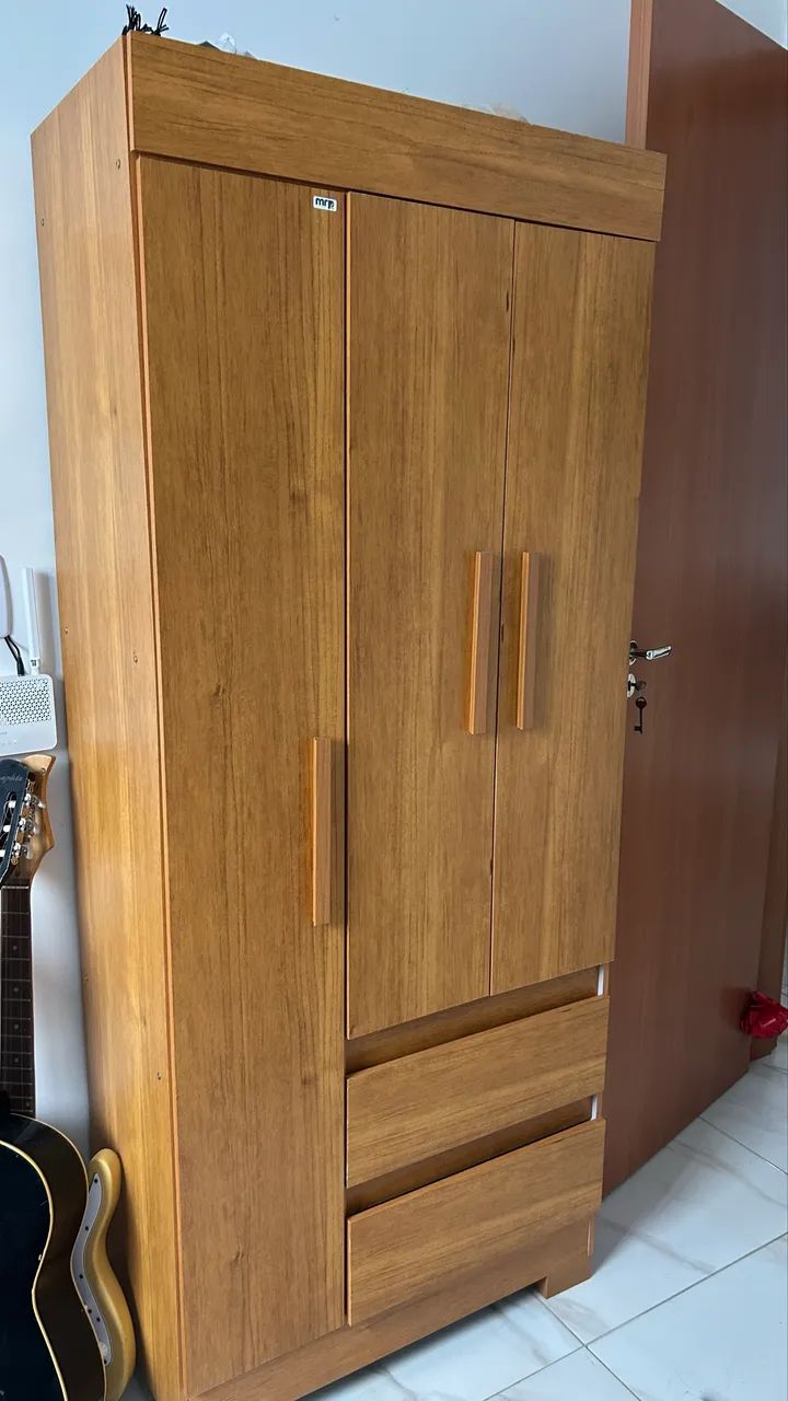 Guarda roupa 