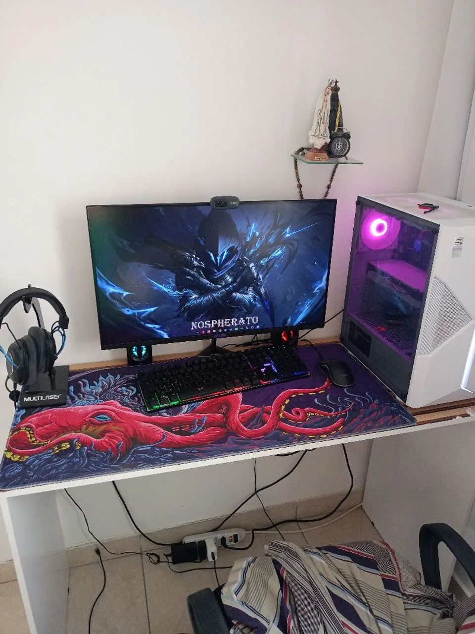 Computador Gamer 