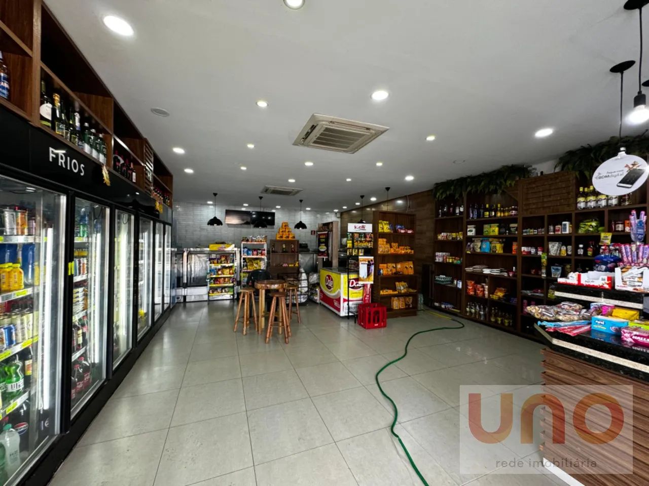 Imóvel Comercial de Esquina Vila Ipiranga - 173m² com Renda - Foto 2