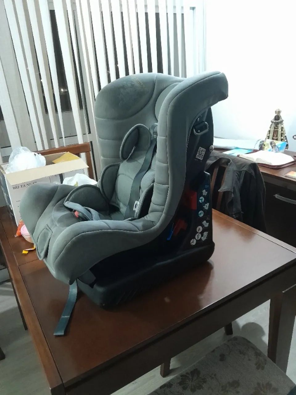 Cadeirinha para carro