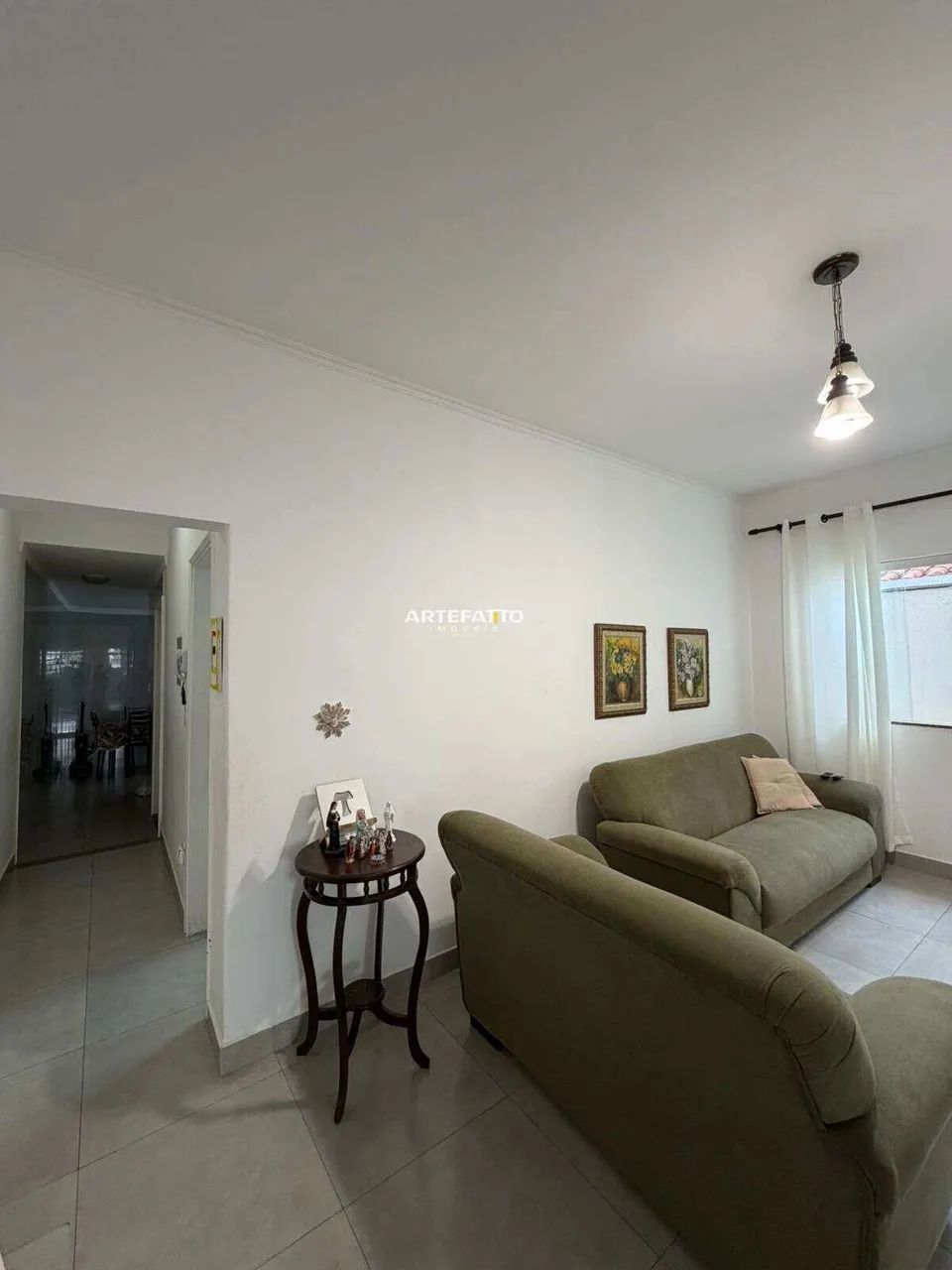 Casa à venda em Franca, Centro, com 2 quartos, 105m² - Foto 4