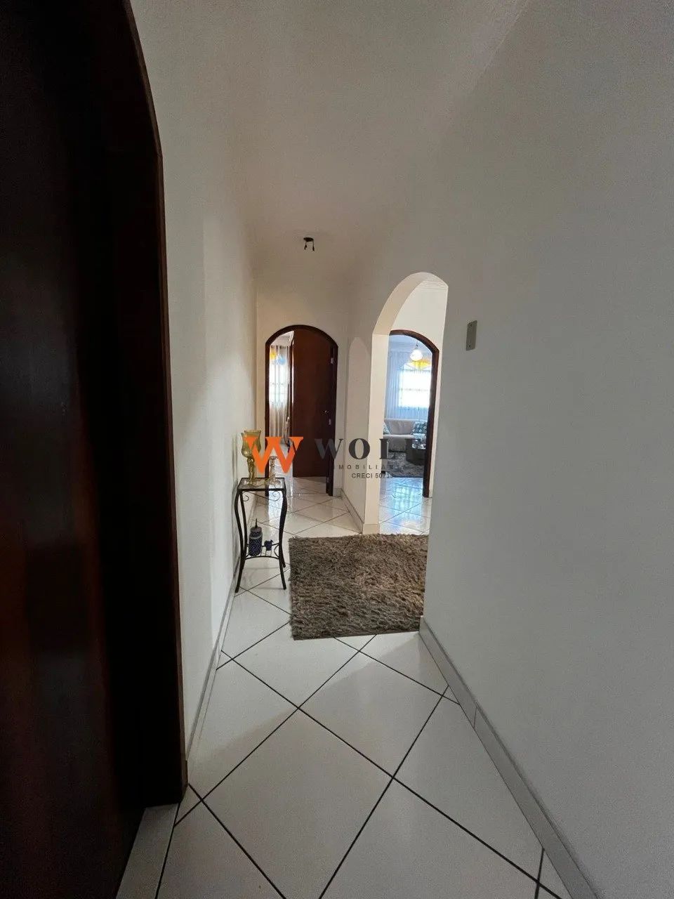 Oportunidade de compra de casa financiável Rua Santos Saraiva - Foto 3