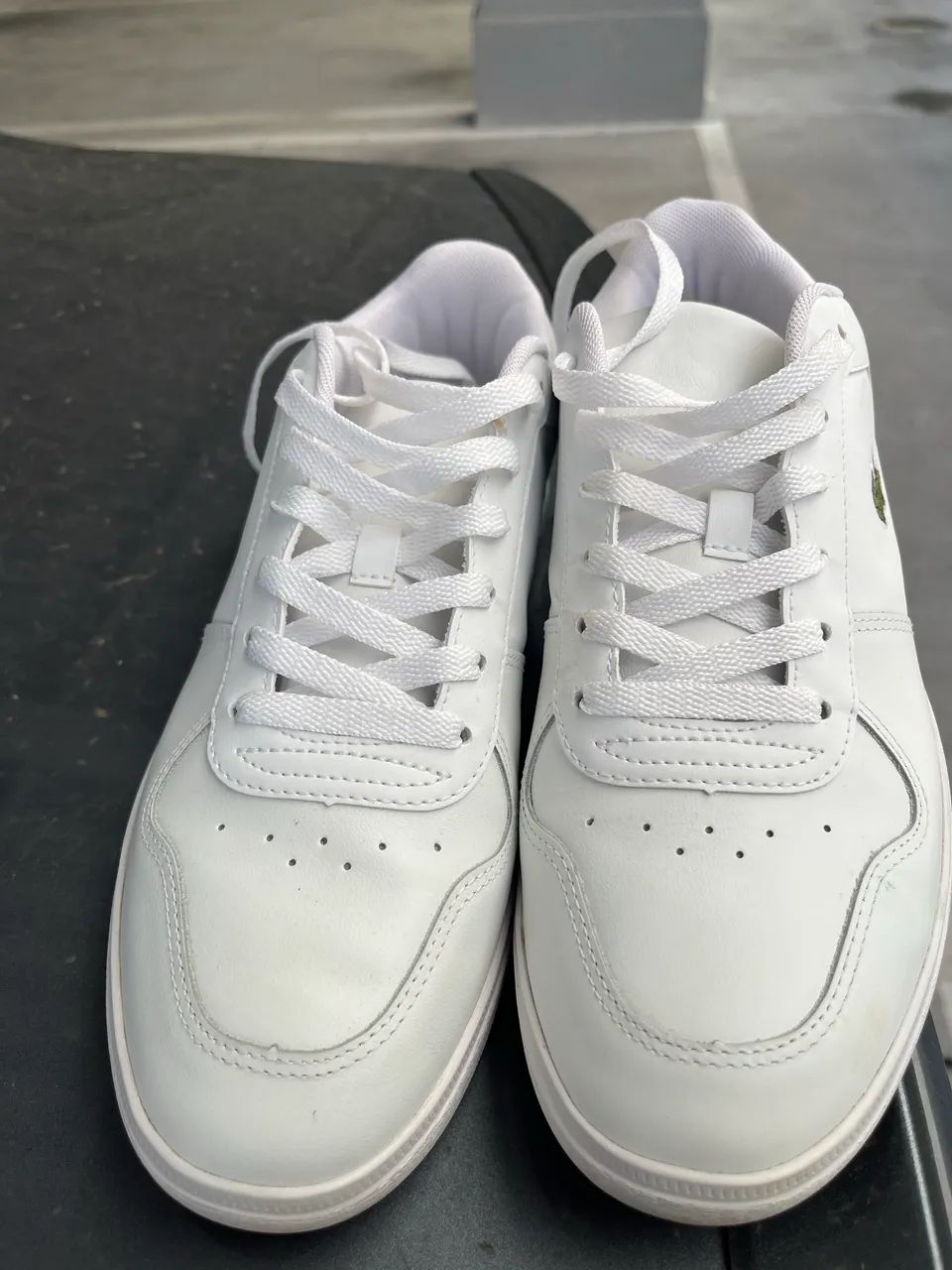 Tenis lacoste - Foto 2