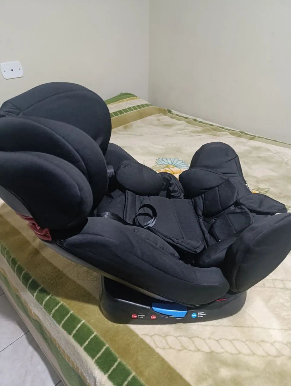 Cadeirinha Auto Cosco progress  - Foto 3