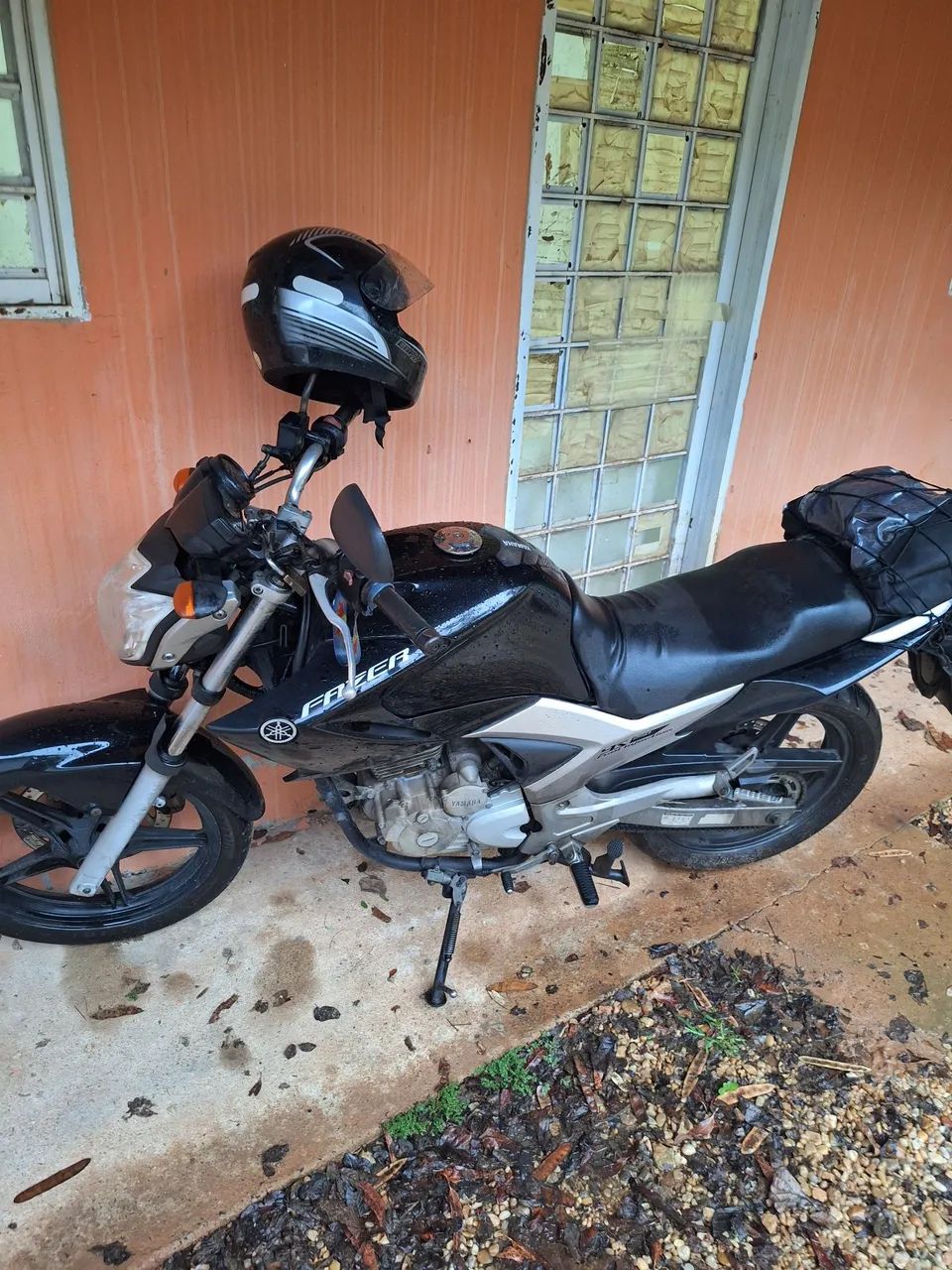 Fazer 250  - Foto 2