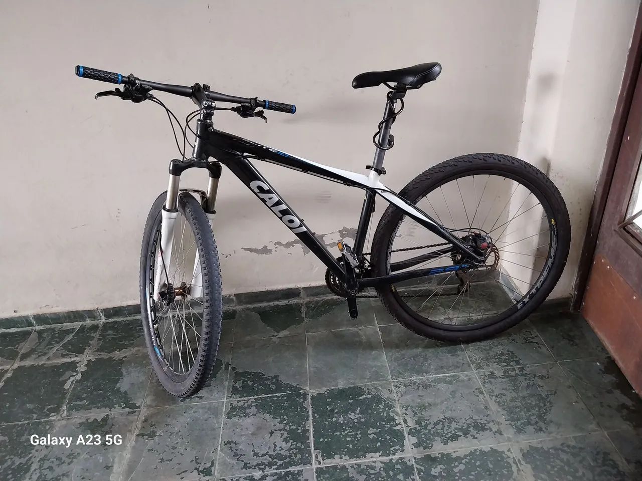 VENDO CALOI ELITE 10 