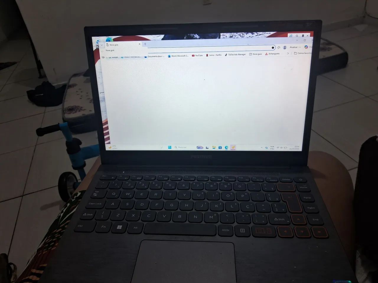 Notebook  - Foto 4