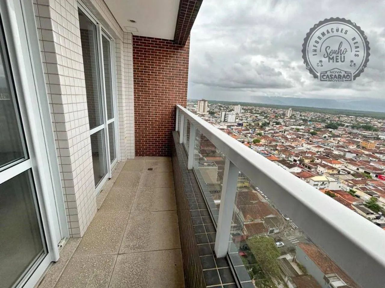 Sala Comercial no Boqueirão - Praia Grande/SP - Foto 4