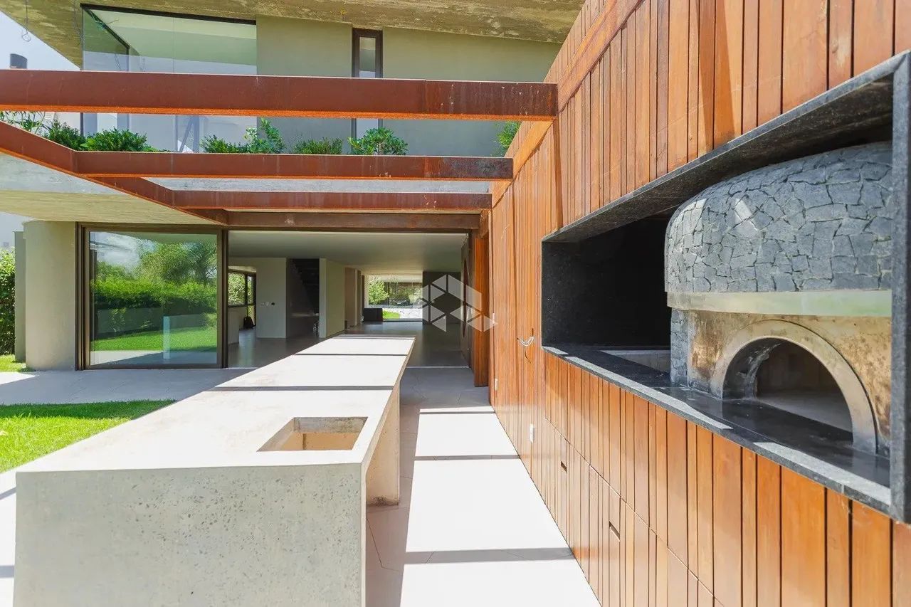 Casa para comprar no condomíno Ponta da Figueira com 5 suítes - Foto 11