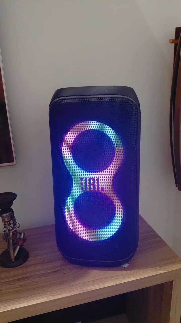 JBL PARTY BOX - Foto 2
