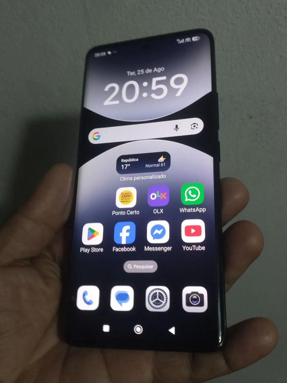 Redmi note 14 pro 5 G - Foto 2