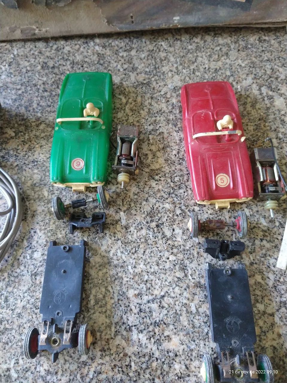 Autorama  Estrela 1963  - Foto 2