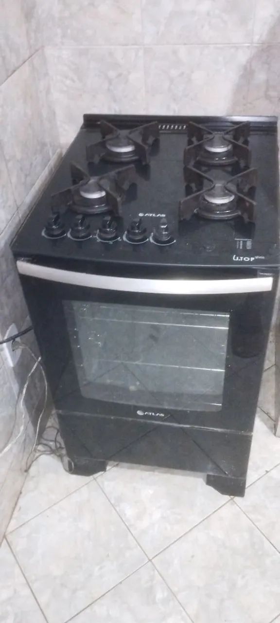 Fogão