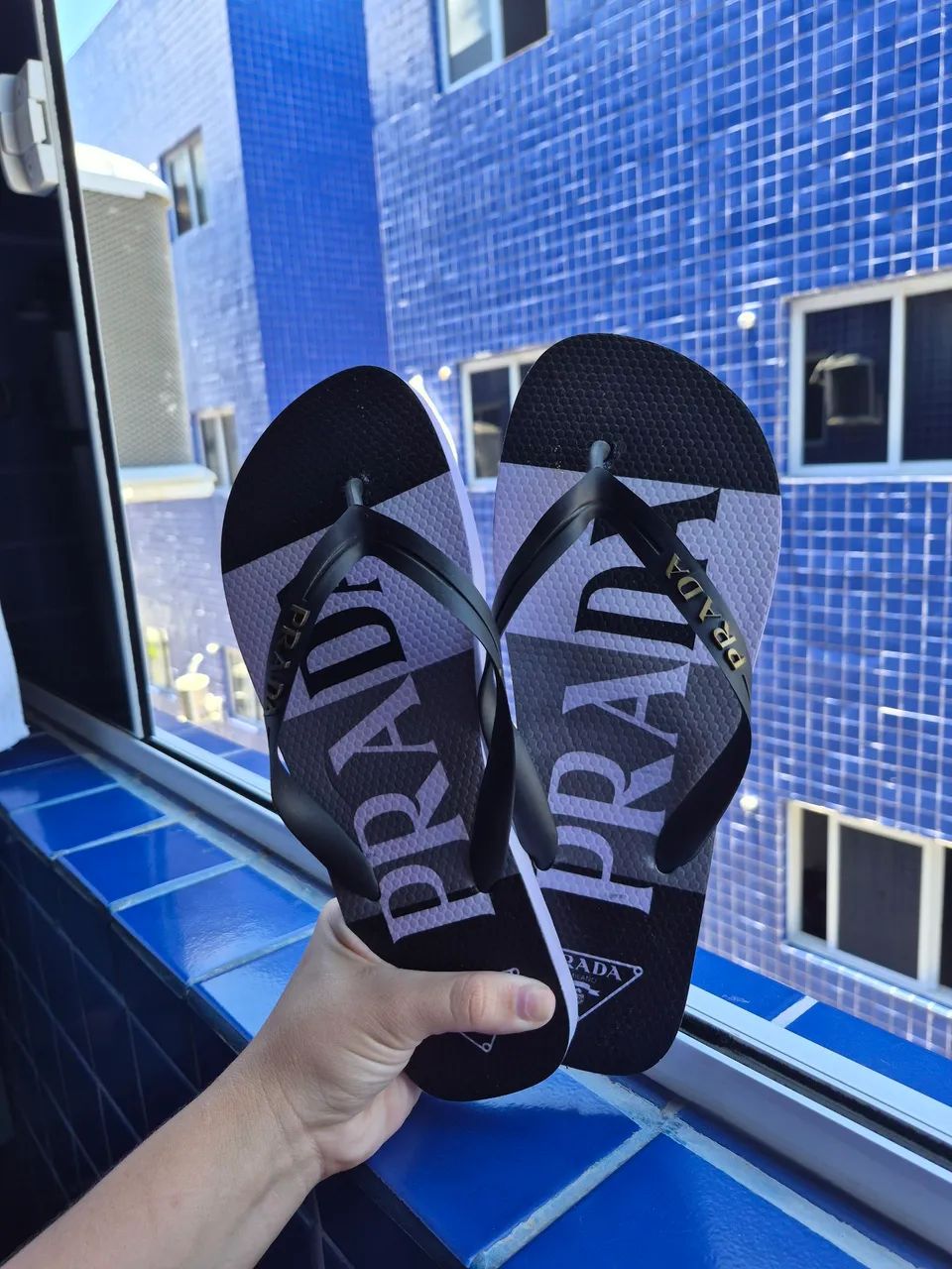 Havaianas masculino  - Foto 3
