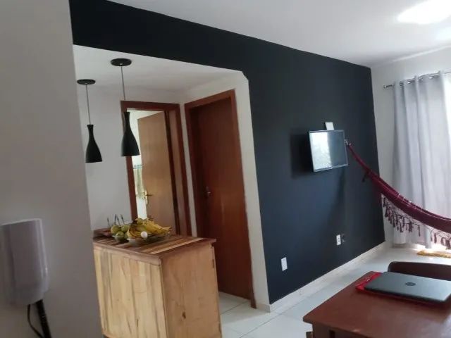 Apartamento em frente a Smart Fit - Foto 2