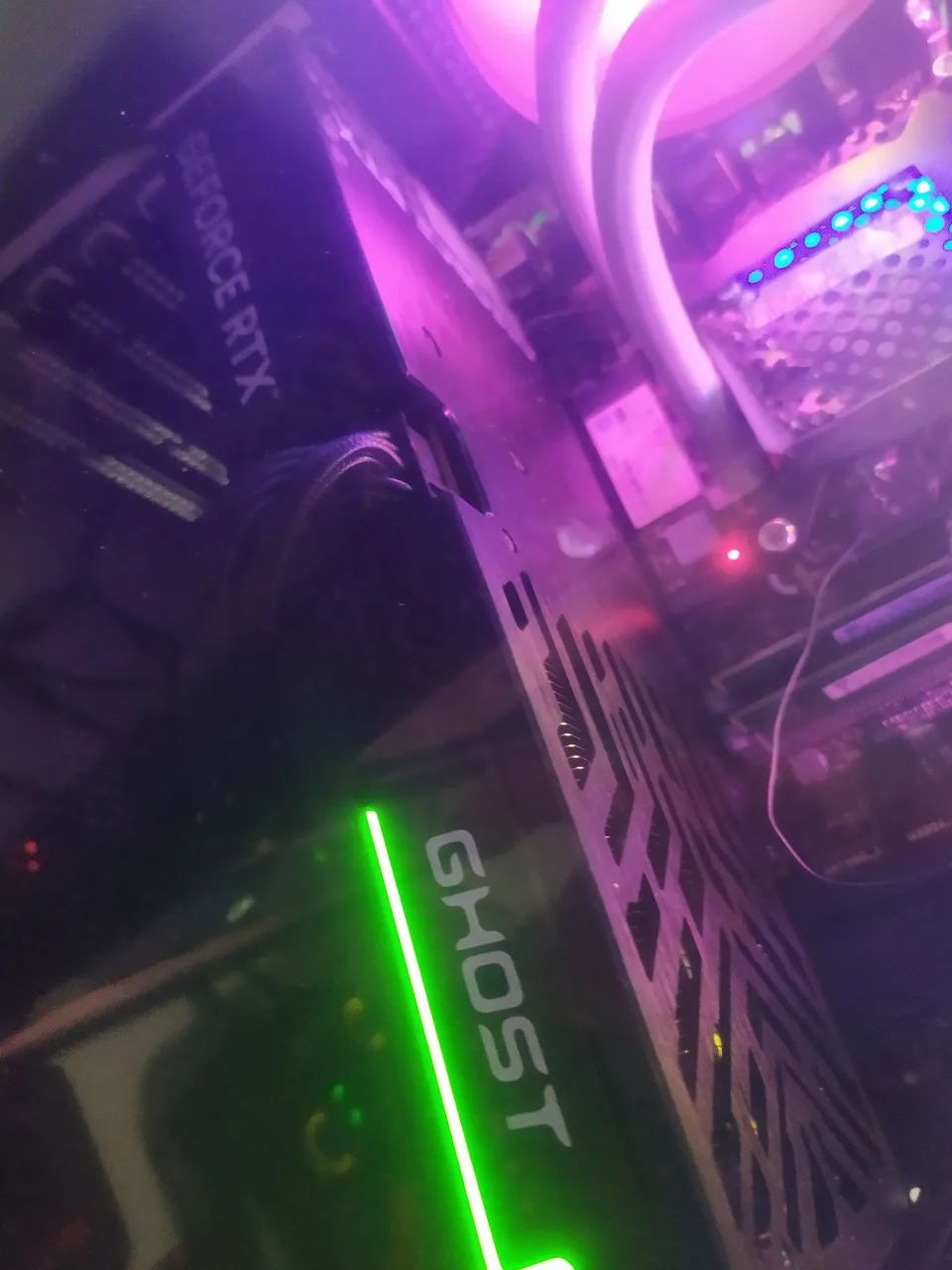 RTX 5060 NOVA - Foto 2