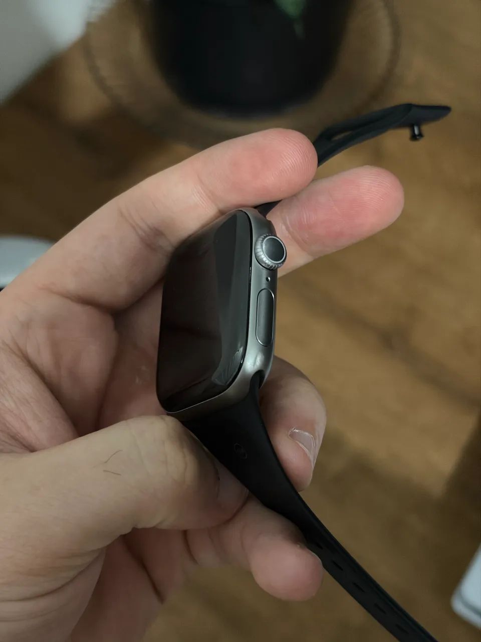 Apple Watch series 11 42mm  - Foto 4
