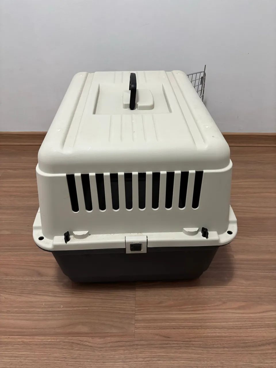 Caixa de transporte pet - Foto 3