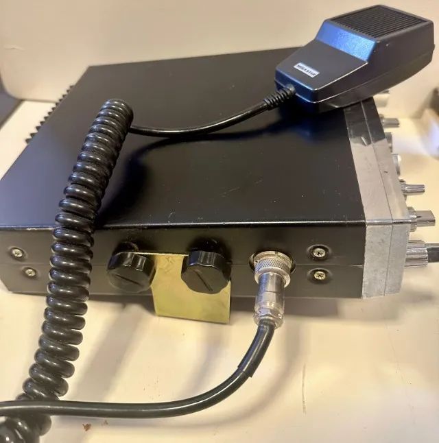 Rádio PX Mega Star MG-97 - Foto 2