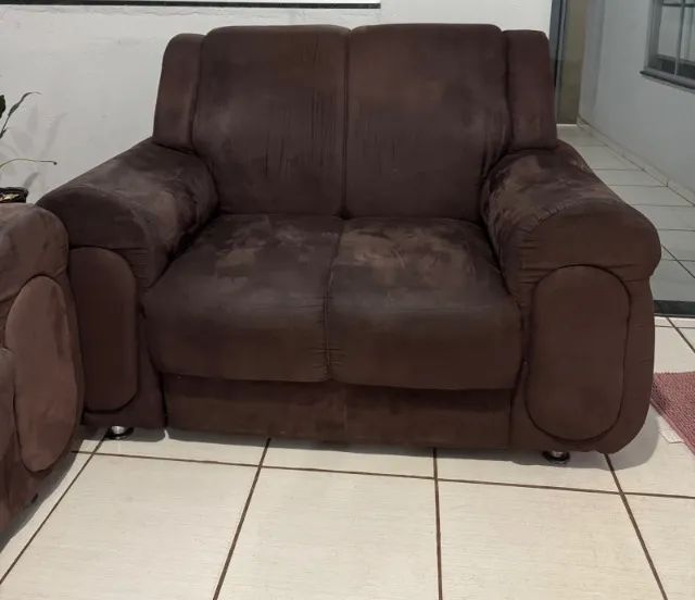 Jogo de Sofá  - Foto 2